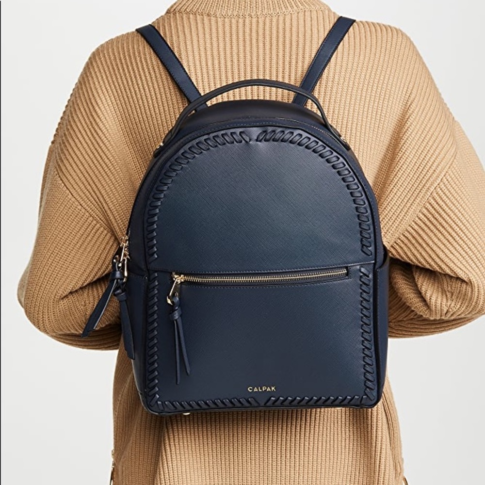 CALPAK KAYA BACKPACK NAVY